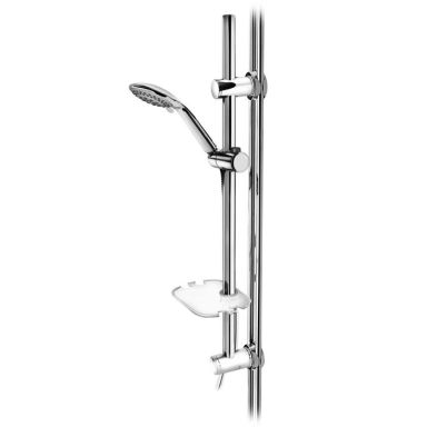 Gustavsberg Nautic GB4110324400 Suihkusetti kolmitoiminen, 40 c/c