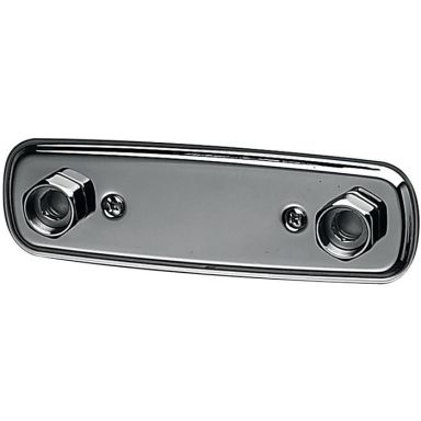 Mora Fix 630201 Blandarfäste 160 c/c, dold rördragning