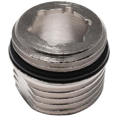 Gustavsberg GB4163475701 Overgangsnippel M20 x 1,5 x G15