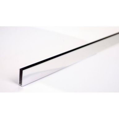 Arrow 30907 Gulvprofil for dusjvegg