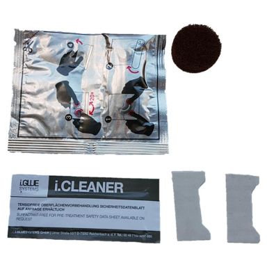 Design4Bath Smart Mix Limkit 11 g, grå