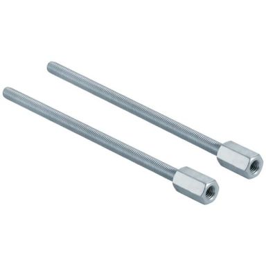 Geberit 111887001 Asennusjatkokappale Duofix-kiinnikkeeseen