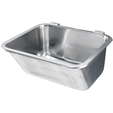 Contura CT 50 Tvättlåda rostfri