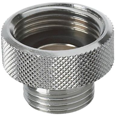Trio Perfekta 970539 Liitosnippa G20-sisäkierre x G15-ulkokierre