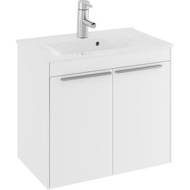 Ifö Sense SDSSMP 60 C Tvättställsskåp