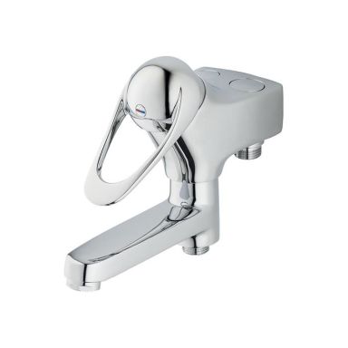 FM Mattsson 9000E 8192-0000 Badkarsblandare 40 c/c