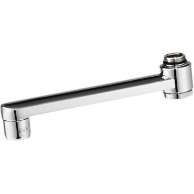 Gustavsberg GB41633632 Juoksuputki keittiösekoittimiin, 150 mm