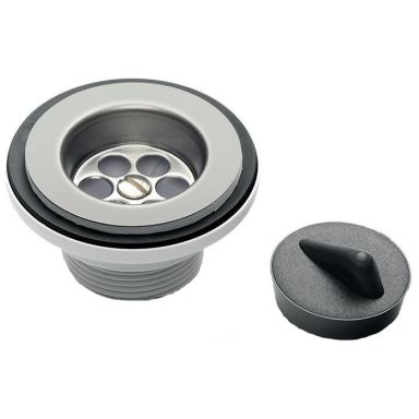 Jafo 36044 Pohjaventtiili pesualtaaseen, G32