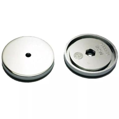 Design4Bath Smart Universal Limbakke krom