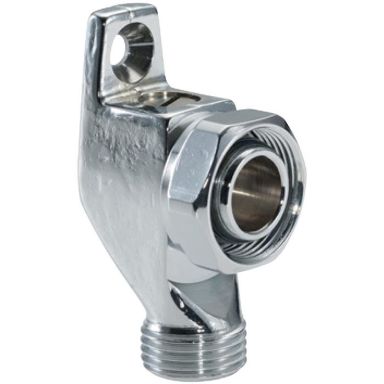Mora 630417AE Vinkelkoppling M26x1,5 x G15