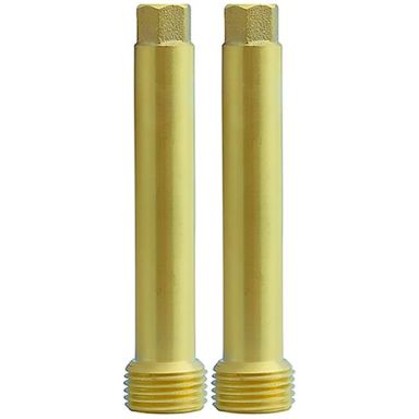 Trio Perfekta 8228493 Anslutningskoppling G15x15 mm, rak