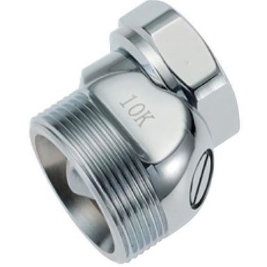 Mora 630372AE Mellankoppling excentrisk, 10 mm