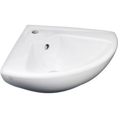 Gustavsberg Nordic 7327 Pesuallas kulmamalli