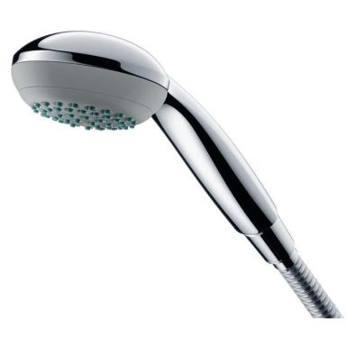 Hansgrohe Crometta 85 Vario Handdusch 2-strålig