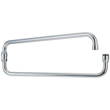 Mora 309037 Utloppspip för köksblandare, dubelledad, 950 mm
