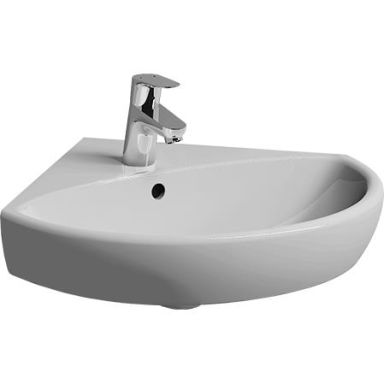 Ifö 88036 Hörntvättställ 50 cm