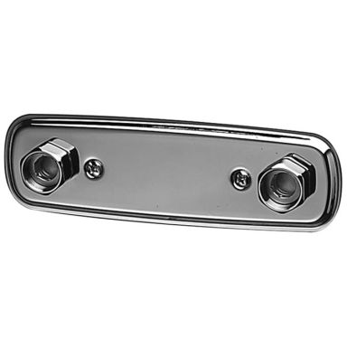 Mora Fix 630201.75 Blandarfäste 160 c/c, dold rördragning