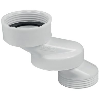 Faluplast 76610 Excenterkoppling G32, utv. gg x löpmutter