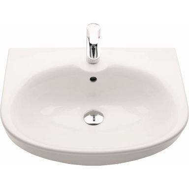 IDO Glow 1116401101 Vaskeservant for bolt-/konsollmontering