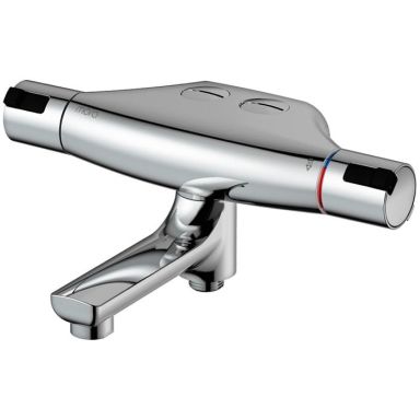 Mora Cera T4 246000 Badkarsblandare 40 c/c