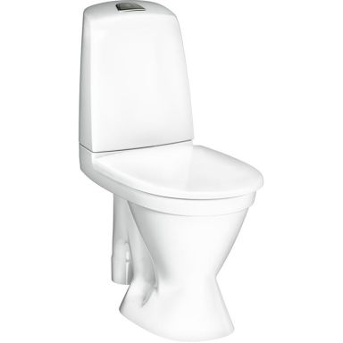 Gustavsberg Nautic 1591 Toilet