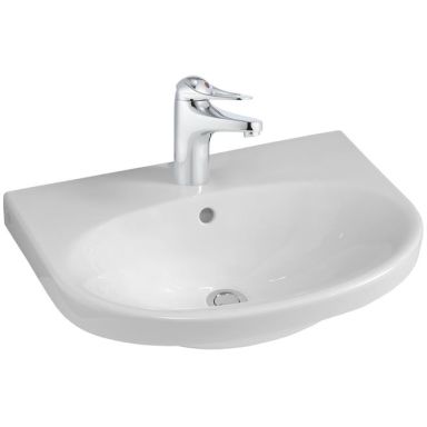 Gustavsberg Nautic 5560/FMM 9000E II Pesuallaspaketti