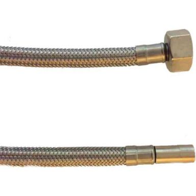 Neoperl 8428204 Liitäntäletku suora/putki, 500 mm