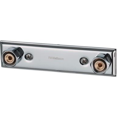 FM Mattsson 8530955 Blandarfäste M26 x 1,5 mm