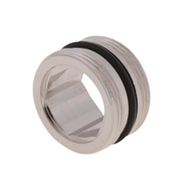 FM Mattsson 29411000 Övergångsnippel
