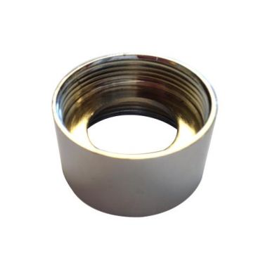 Arrow 36095 Overgangsnippel M24x1 x M22x1