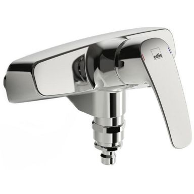 Oras Safira 1056 Spolblandare 150 c/c, med backventil