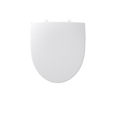 Ifö Spira WC-sits med snabbkoppling