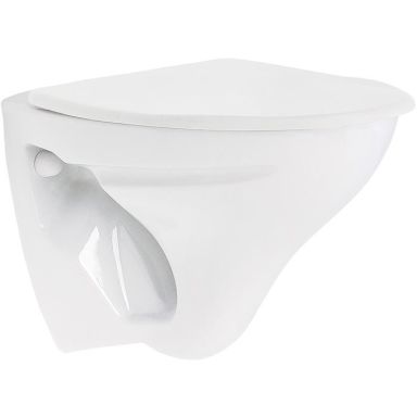 Ifö Cera 387502099 WC-skål med mjuksits