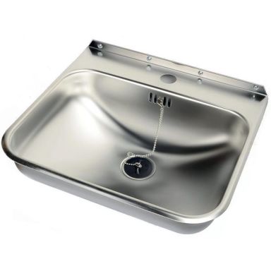 Jafo TS 430 Pesuallas ripustukseen