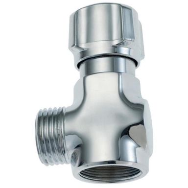Mora 632331 VF-koppling 12/15 mm, G15 x M22x1