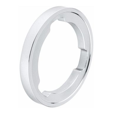 Grohe Rainshower 27180000 Välike kromi, 71 x 8 mm