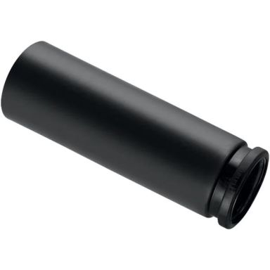 Geberit 366887161 Klosettanslutningsrör utlopp, 90 mm