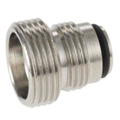 FM Mattsson 18161309 Konnippel G10 x G15, insex 8 mm