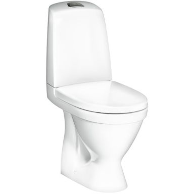 Gustavsberg Nautic GB1115102R1331 WC-istuin