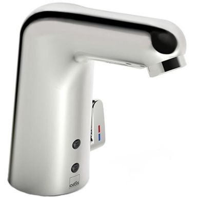 Oras Medipro 5551F Blandebatteri berøringsfritt, batteridrift, Bluetooth