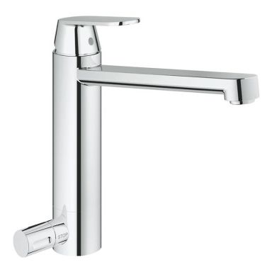 Grohe Eurostyle Cosmopolitan Pesuallashana ilman pohjaventtiiliä