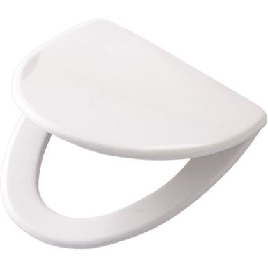 Ifö Cera 99420 WC-sits mjuksits, med lock
