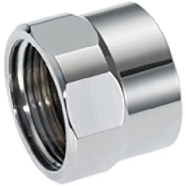 Mora 450228AE Övergångsnippel för pipanslutning, M26x1,5