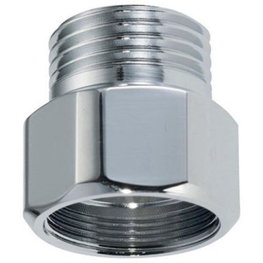 Mora 632306 R-koppling 12/15 mm, G15 x M22x1