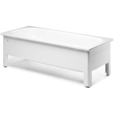 Gustavsberg GB2164150100 Puolipaneelikehikko 1500 x 700 mm