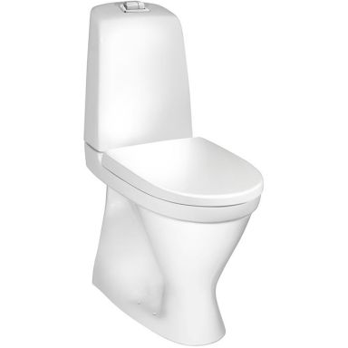 Gustavsberg Nautic GB1115462R1231 WC-istuin