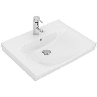 Ifö Spira 15242 Tvättställ 60 cm