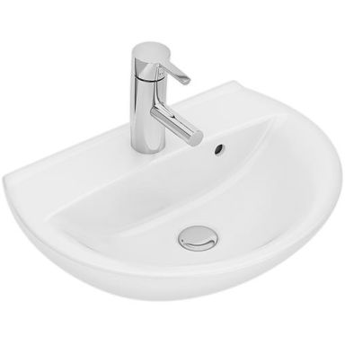 Ifö Spira 15052 Tvättställ 50 cm