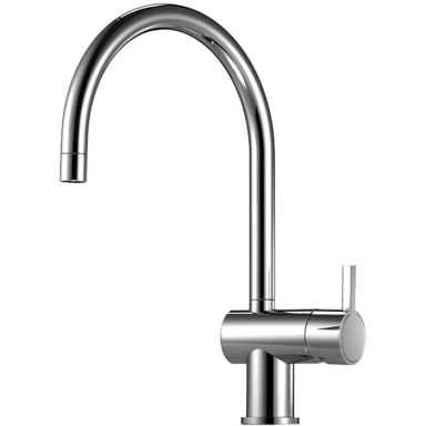 Mora Rexx K5 707100 Köksblandare utan diskmaskinsavst.