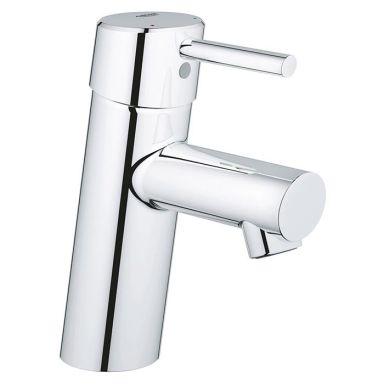 Grohe Concetto Eco Joy Pesuallashana ilman pohjaventtiiliä